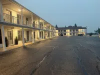 Continental Inn - Lemmikkieläimet sallittu