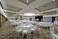 Euro Park Hotel Bursa - 5 estrellas