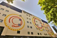 Onomo Hotel Johannesburg Sandton - 3-Star