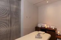 太陽公主飯店 - SPA