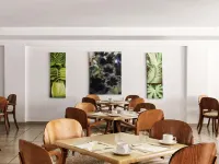 Esperia City Hotel - Bữa sáng
