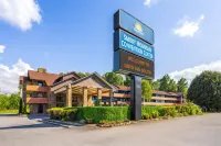 Days Inn by Wyndham Pigeon Forge South - 2 étoiles