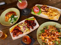 Voco College Station Aggieland by IHG - breakfast
