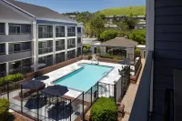 Courtyard San Francisco Larkspur Landing/Marin County - Pools
