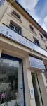 Auberge de Jeunesse - HI Verdun - Wifi