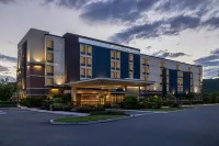 阿倫敦伯利恆森特瓦利SpringHill Suites飯店 - 寵物友善