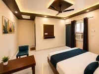Goroomgo Ayodhya Dham Guest House Ayodhya - chambre d’hôtes