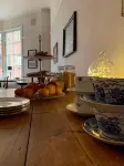 Leopold Boutique Hotel - فطور