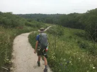 Whiterock Conservancy - Homestay