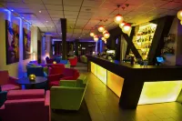 Hotell Östersund - bar