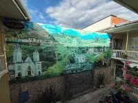 Hotel Santa Juana - que admiten mascotas