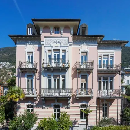 Hotel Alexandra
