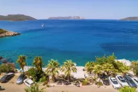 Hera Hotel - Park Yeri