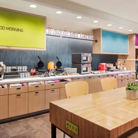 Home2 Suites by Hilton Waycross