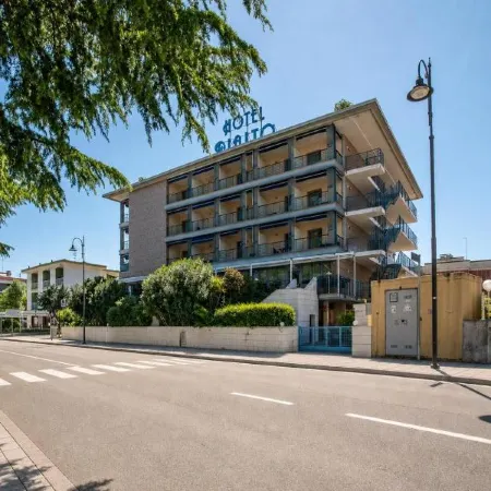 Hotel Rialto