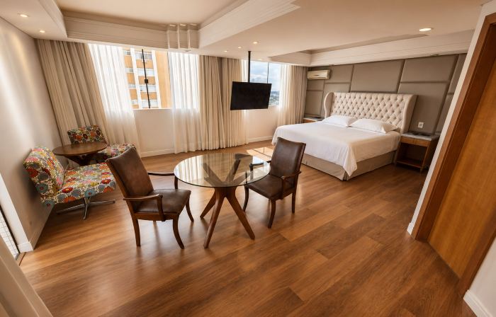 Hotel Santoni