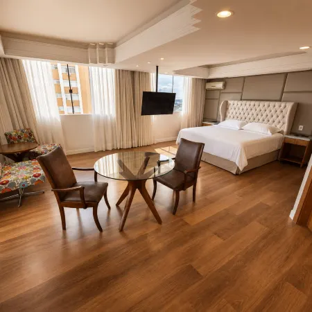 Hotel Santoni