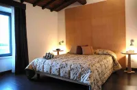 Relais Villa d'Assio - Kolam Renang
