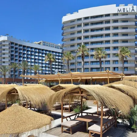 Melia Costa Del Sol