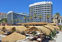 Melia Costa Del Sol - Spa