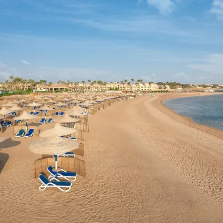 Cleopatra Luxury Resort Makadi Bay