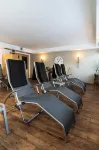 Garni Hotel Bel Vert - balcony