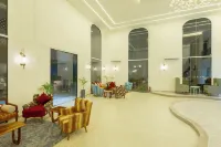 Aayovea Resort Ayodhya Near Ram Mandir & Saryu River - วิว