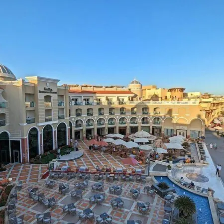 KaiSol Romance Resort Sahl Hasheesh