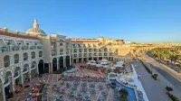 KaiSol Romance Resort Sahl Hasheesh - Mountain view