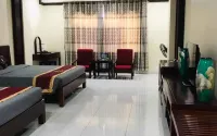 Viet Hoang Hotel 24 - 4 Sao