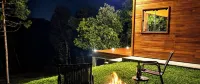 Cabana Bad Wolf - Rancho Queimado - 5-Star