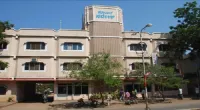 Kyriad Sarvesh Gangavathi Hampi - 2-Star