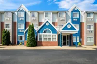 Microtel Inn & Suites by Wyndham Georgetown - Wifi