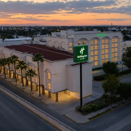 Holiday Inn MONCLOVA by IHG