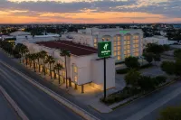 Holiday Inn MONCLOVA by IHG - Gym