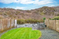 Beddgelert Cottage Escape - 4-Star