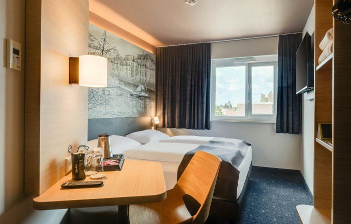 B&B HOTEL Oldenburg