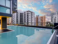 Atwell Suites MIAMI BRICKELL by IHG Hotels near Brickell