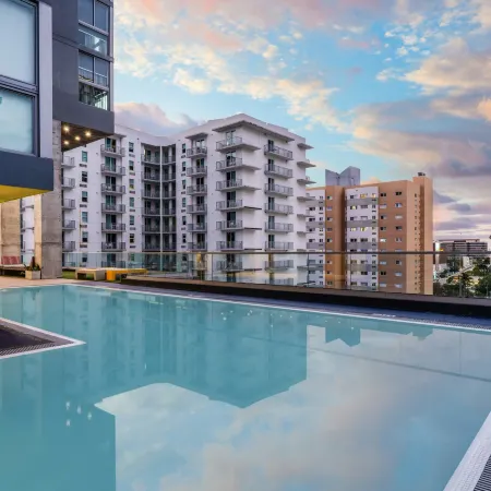 Atwell Suites MIAMI BRICKELL by IHG