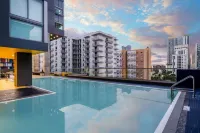 Atwell Suites MIAMI BRICKELL by IHG - Gym
