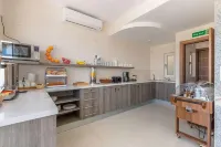 Dun Gorg Guest House - breakfast
