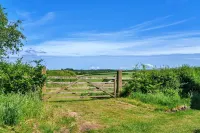 Stunning Bamburgh Coast Apartment - 3-Sterne