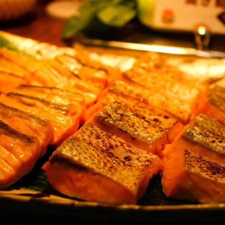 HOTEL HOKKE CLUB OITA