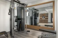 Candlewood Suites PEMBROKE by IHG - Kuntosalit