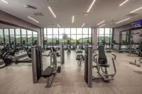 伯利恆温德克里克酒店 - 健身室/gym room