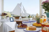 Hotel Piccolo Mondo - Frühstück