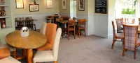 Premier Inn Liskeard - sarapan