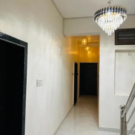 Hotel Panna Haveli