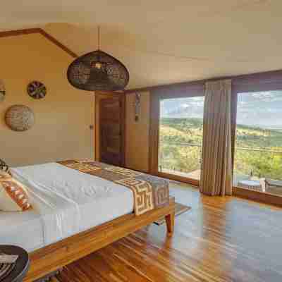 Pearl Mara Rooms