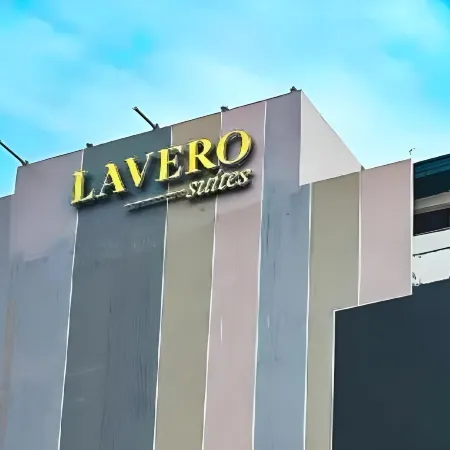LAVERO SUITES
